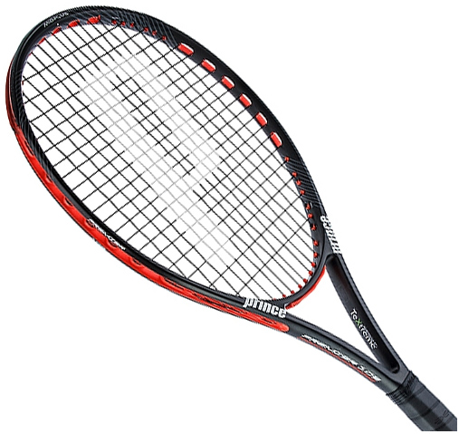 Prince Textreme Premier Tennis Rackets